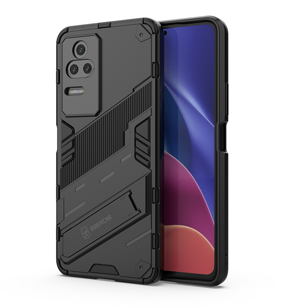 Чехол Warrior Case для Poco F4