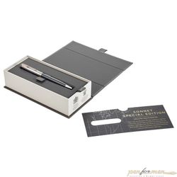 Шариковая ручка Parker Sonnet SE18 K541 (2054829)