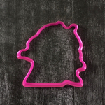 Девочка №13