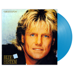 Blue System / Obsession (Limited Edition)(Coloured Vinyl)(LP)