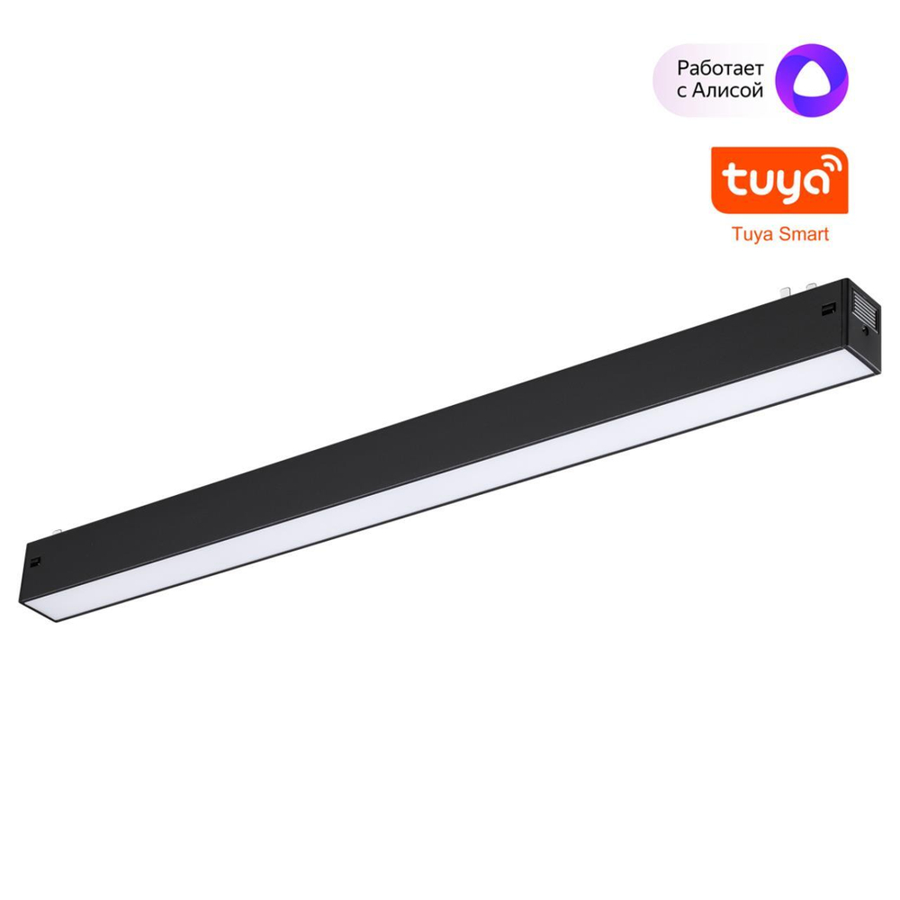 359939 NT Смарт-светильник 24Вт 3000-6000К 90-240В IP20 PORT