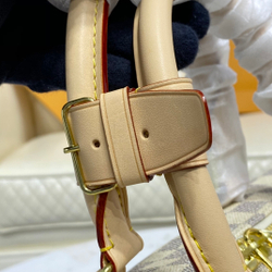 Louis Vuitton Keepall 45