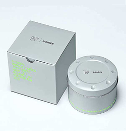 Часы Casio AW-500MNT-1A