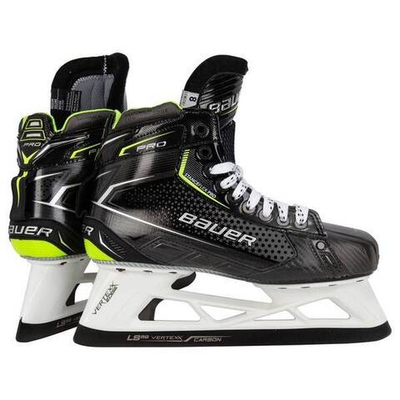 Коньки вратаря Bauer S21 PRO SR