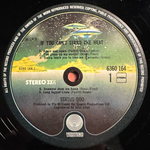 Status Quo - If You Can't Stand The Heat (Голландия 1978г.)