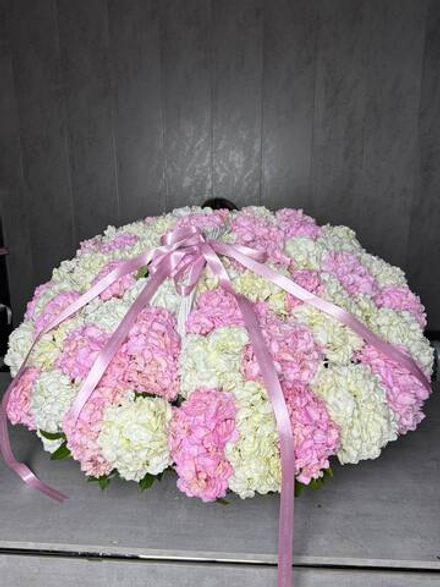 Прилив нежности