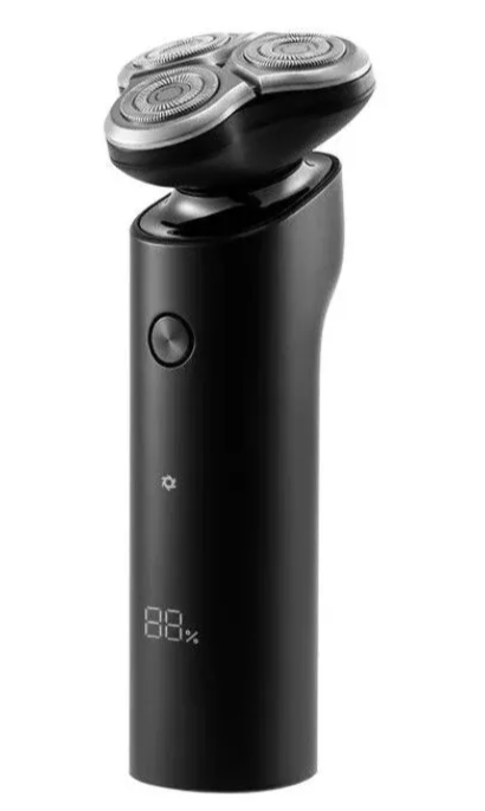 Электробритва Xiaomi Mijia Electric Shaver Black (S500) (NUN4131GL) RUS