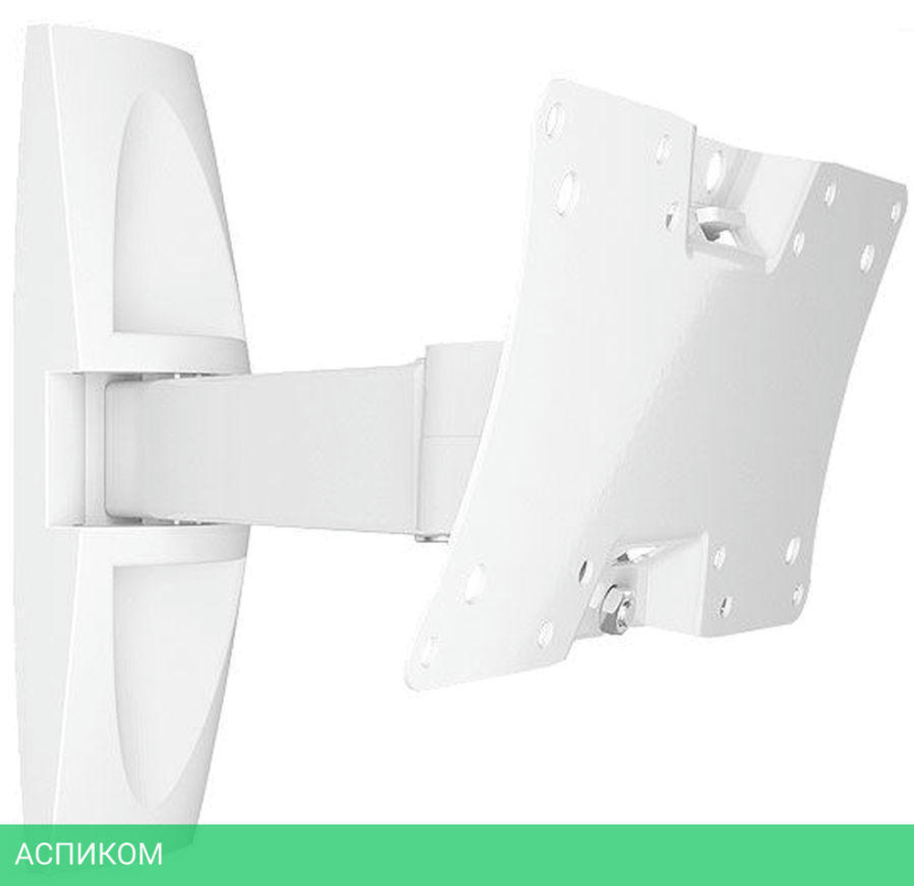 Кронштейн Holder LCDS-5063 белый