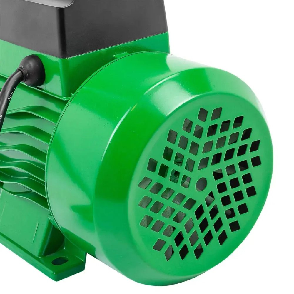Насос вихревой поверхностный (230В, 50Гц, 550Вт, 45л/мин) (обмотка AL) RockFORCE RF-QB70 ALU