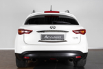 Infiniti QX70, 2014 год