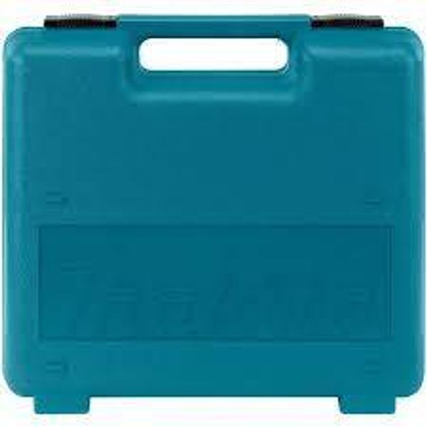 Уцененный кейс для лобзика MAKITA 4326/4327/4329 824572-9 (царапины)