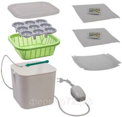 Проращиватель семян  "Здоровья клад"