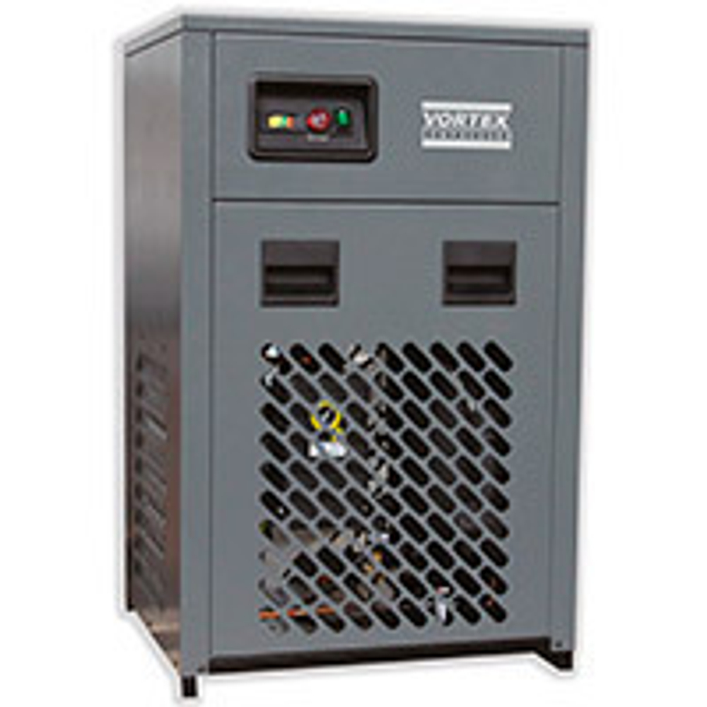 Осушитель воздуха рефрижераторного типа Vortex VKE-2500