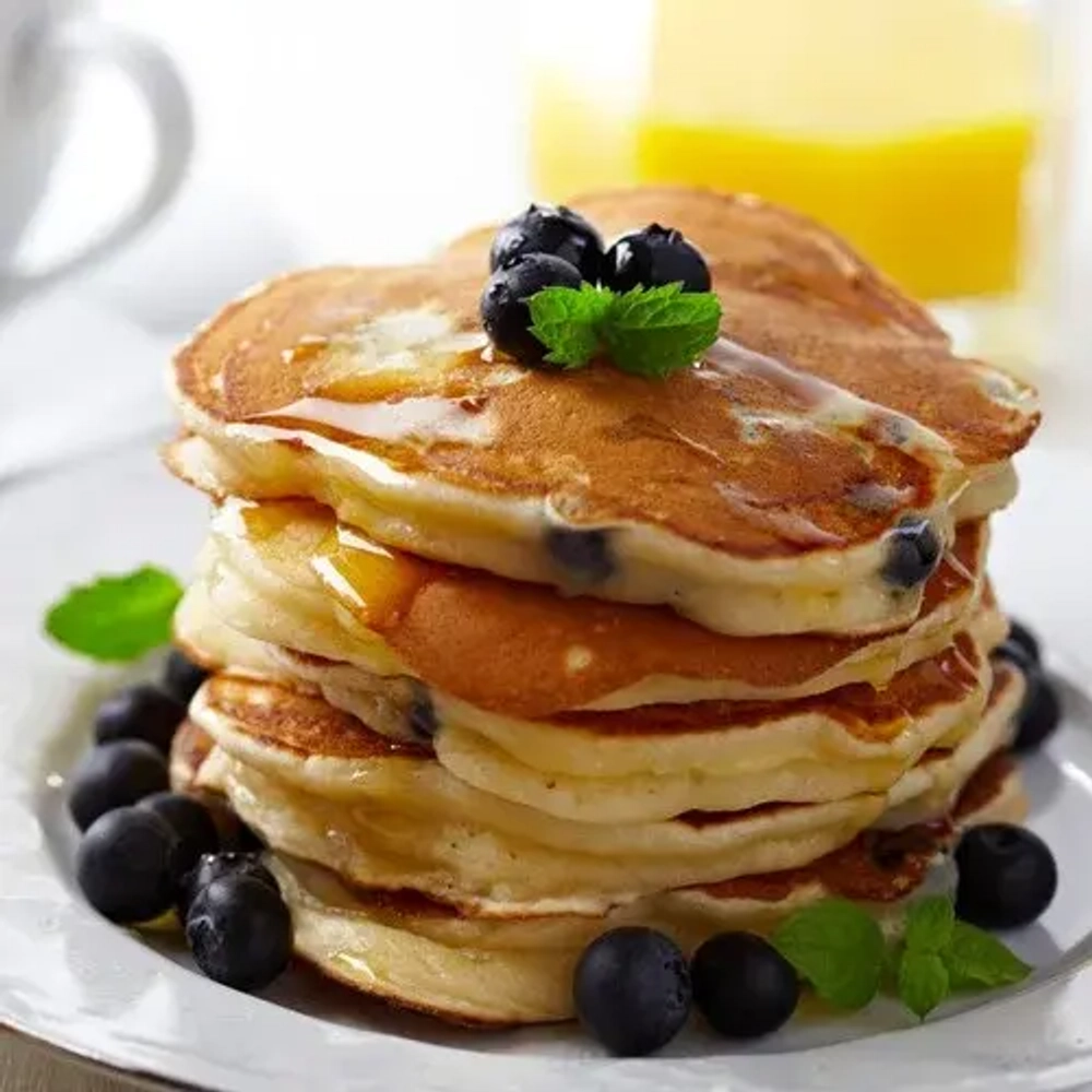 Отдушка TFC - Черничные блинчики (Blueberry Pancakes)