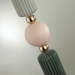 4861/1F ODL_EX Торшер E27 1*60Вт 220В IP20 CLASSIC