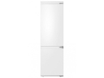 Встраиваемый холодильник Maunfeld MBF177SWGR Inverter
