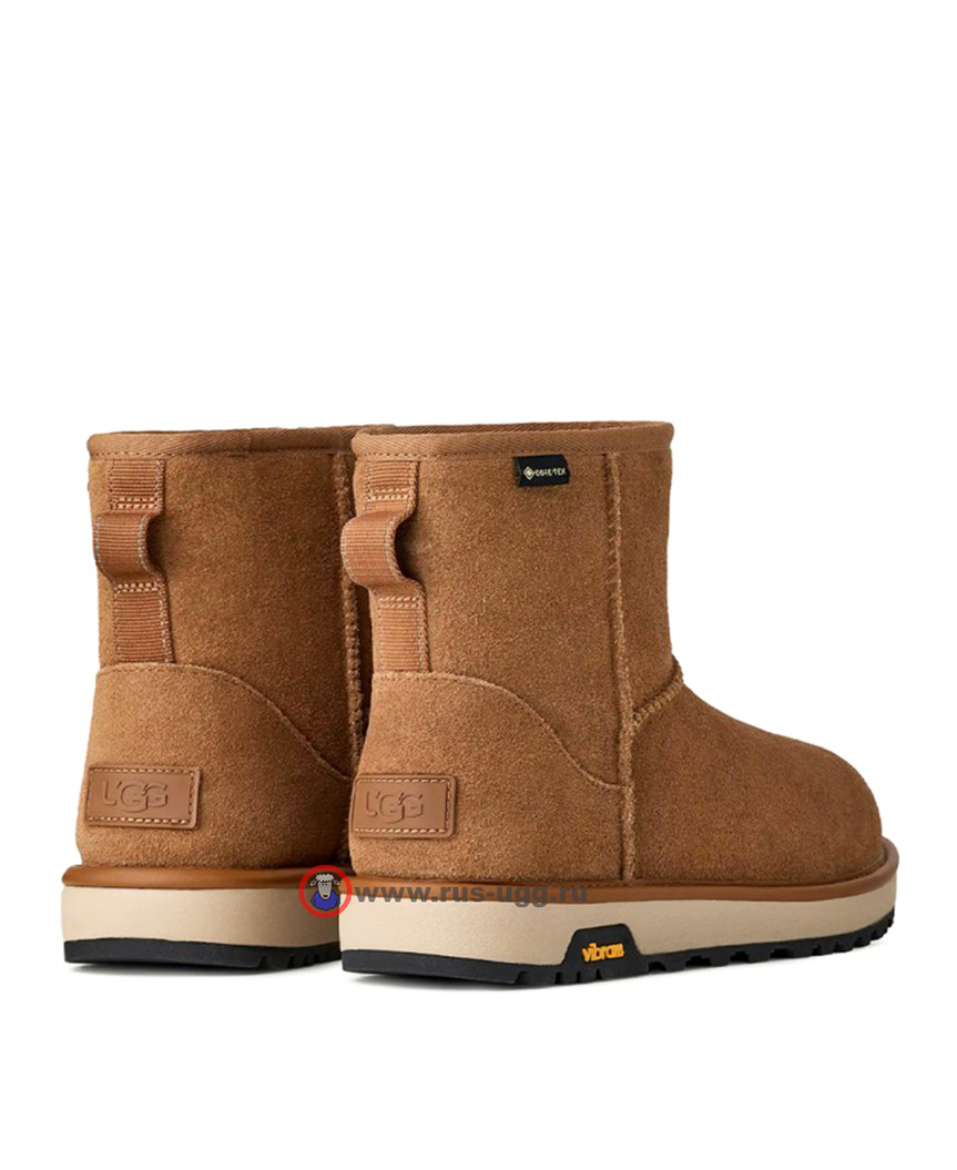 MEN'S CLASSIC MINI GTX Boot Chestnut