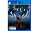Prey 2017 (PS4) NEW