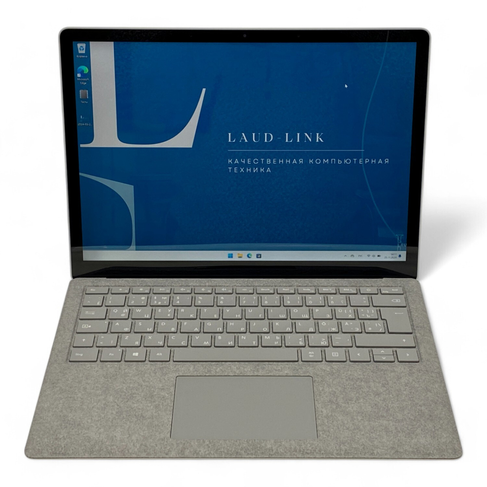 Surface Laptop 2