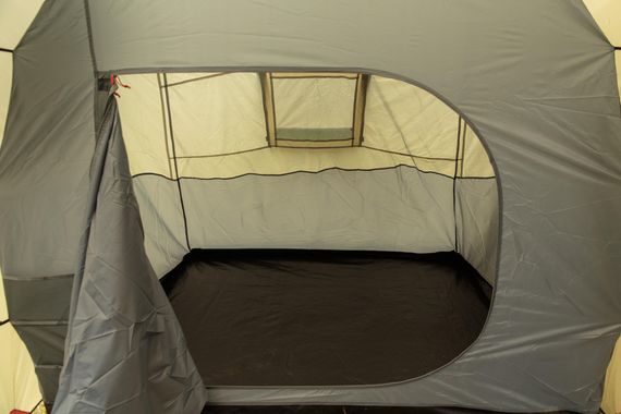 Палатка INDI (Indiana) TWIN 4 NEW