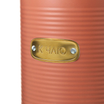 Банка для хранения сладостей irmel, 2,5 л, терракота