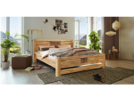 Кровать из массива дуба Аликанте