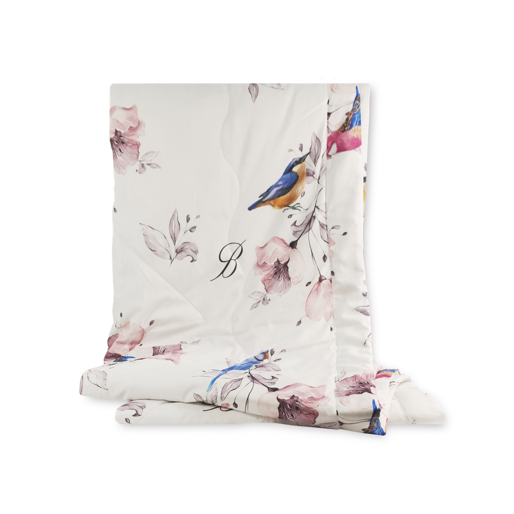 Легкое одеяло Blumarine Nicole 200х230