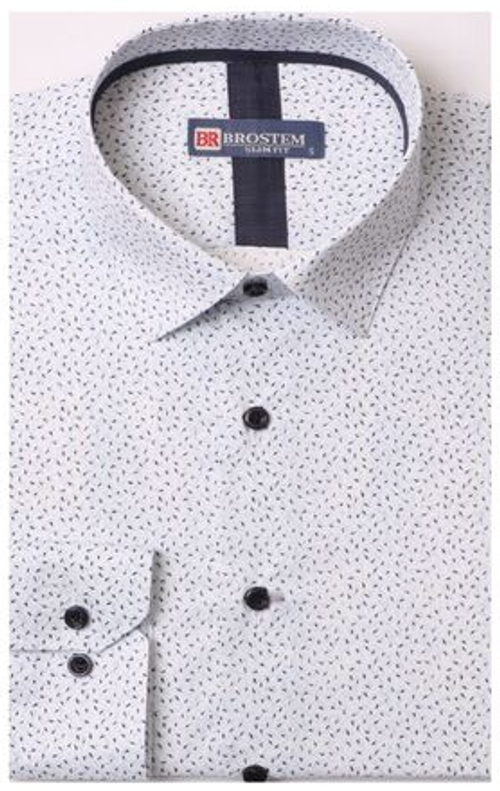Мужская рубашка Brostem