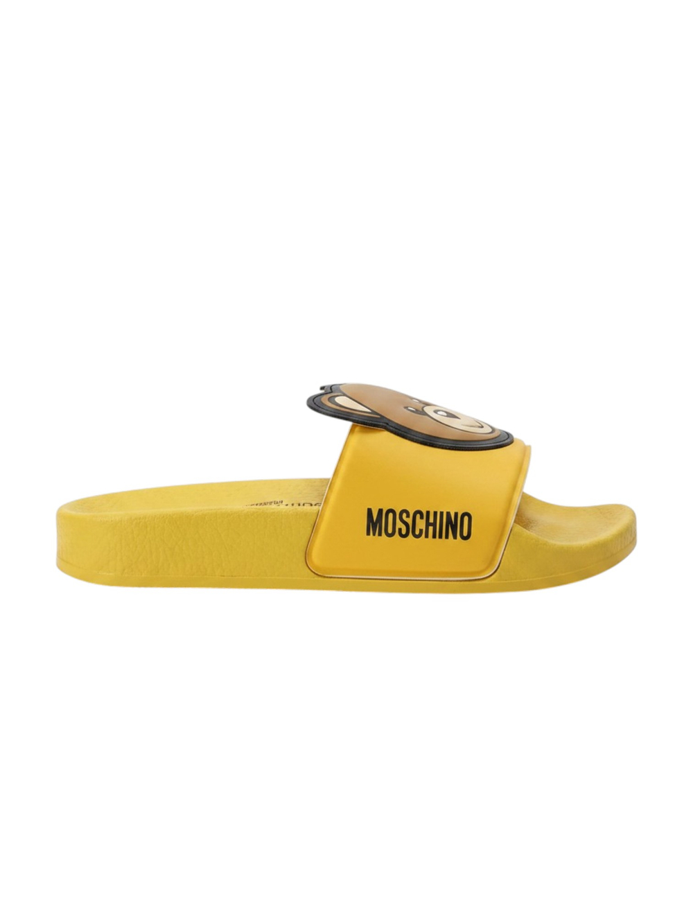Пантолеты Moschino