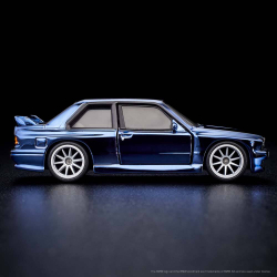 Hot Wheels RLC 1991 BMW M3 (2022)
