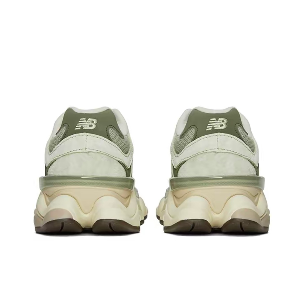 New Balance 9060 "Light Olive"