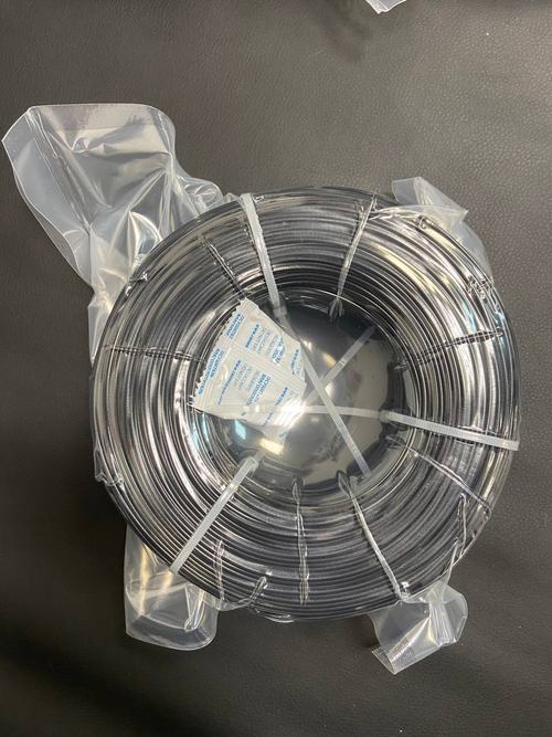 Филамент PETG для 3D печати (намотка), 1 кг