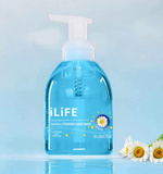 Жидкое мыло пенка, Гринлиф, ilife, 500мл