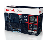 Вертикальный пылесос с влажной уборкой Tefal X-Force Flex 14.60 Aqua TY99C0WO (q)
