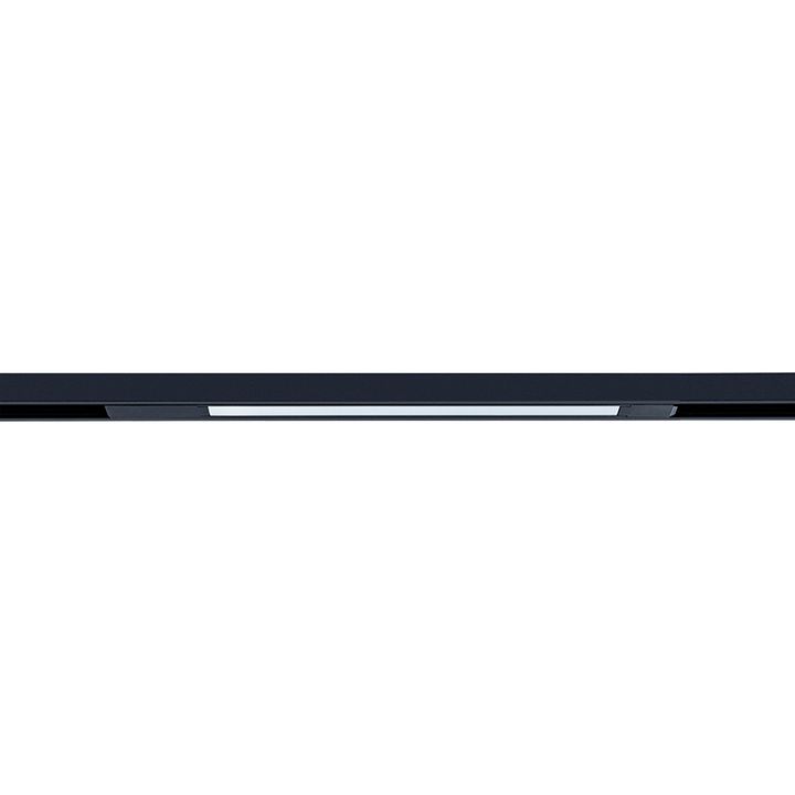 Магнитный трековый светильник Arte Lamp OPTIMA 0.1-10V A7493PL-1BK