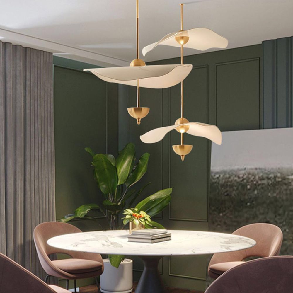 Подвесной светильник HARMAN A D40