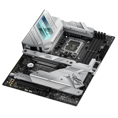 Asus ROG STRIX Z690-A GAMING WIFI (LGA1700, Z690, DDR5, MB)