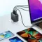 Ugreen CD224 USB-A - USB-C 65W Black