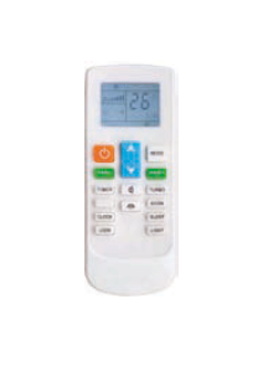 Сплит-система кондиционер канальный Denko DN-KN 24 CH на 70 м²