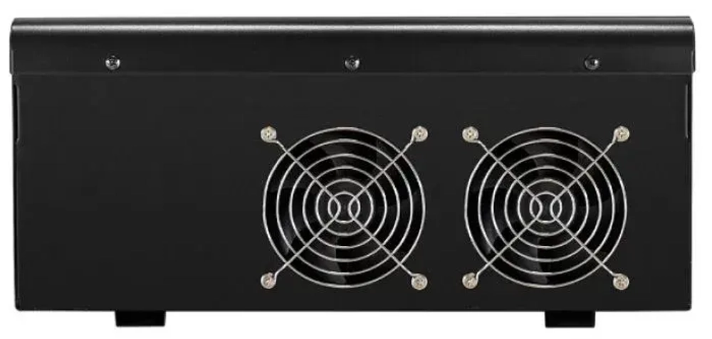 Комплект Exegate SX-3000.LCD.AVR.2SH.T