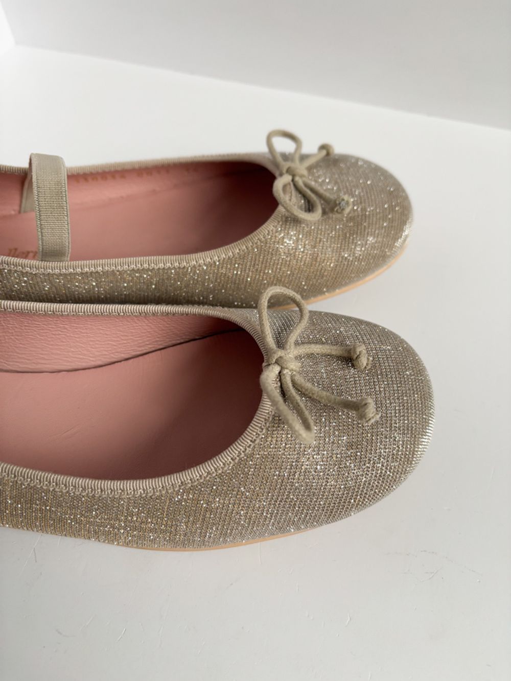 Текстильные туфли Pretty Ballerinas, 34