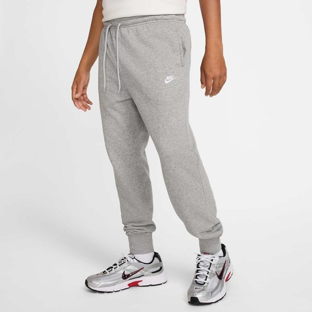Брюки спортивные мужские NIKE M NK CLUB FT JOGGER