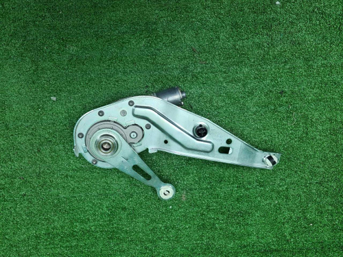 Привод крышки багажника Mercedes S W223 (20-нв)