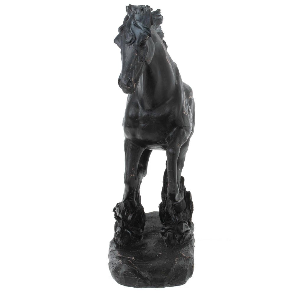GAEM Фигурка декоративная "Лошадь", L33 W9 H28 см