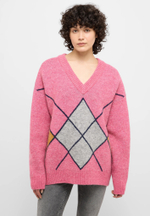 Джемпер женский MUSTANG Dana