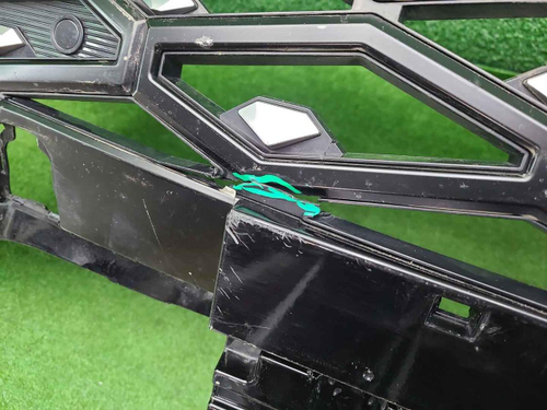 Бампер передний Omoda C5 (2022-н.в.)