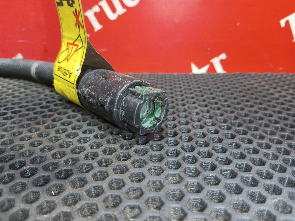 Трубка системы AdBlue 2018г