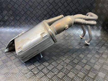 Глушитель Kawasaki Ninja 400/650 053457