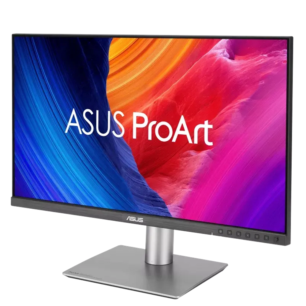 Монитор ASUS ProArt Display PA27JCV 27" (90LM0AL0-B01K70)