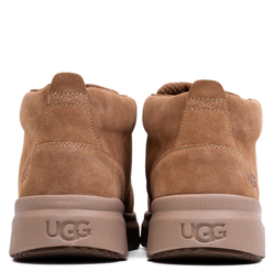 UGG Mens Burleigh Chukka Chestnut